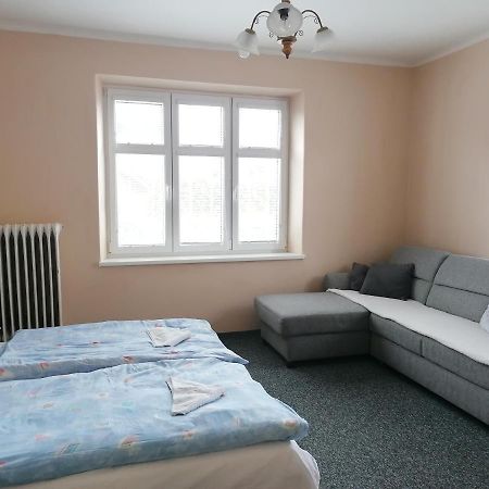 Appartement Privat 104 Tatranská Lomnica Extérieur photo