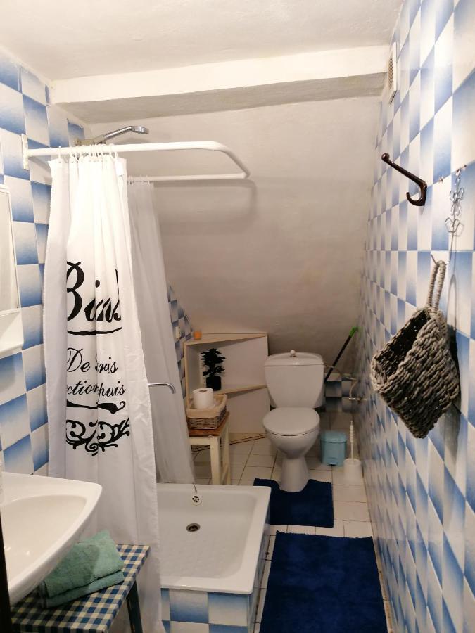 Appartement Privat 104 Tatranská Lomnica Extérieur photo
