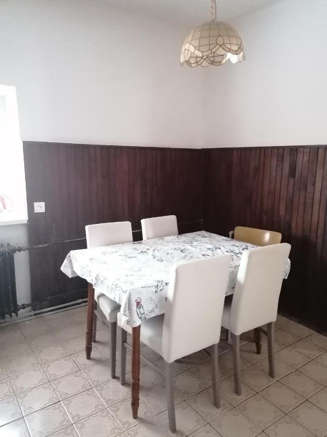 Appartement Privat 104 Tatranská Lomnica Extérieur photo