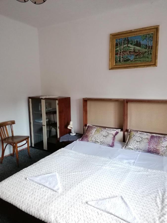 Appartement Privat 104 Tatranská Lomnica Extérieur photo