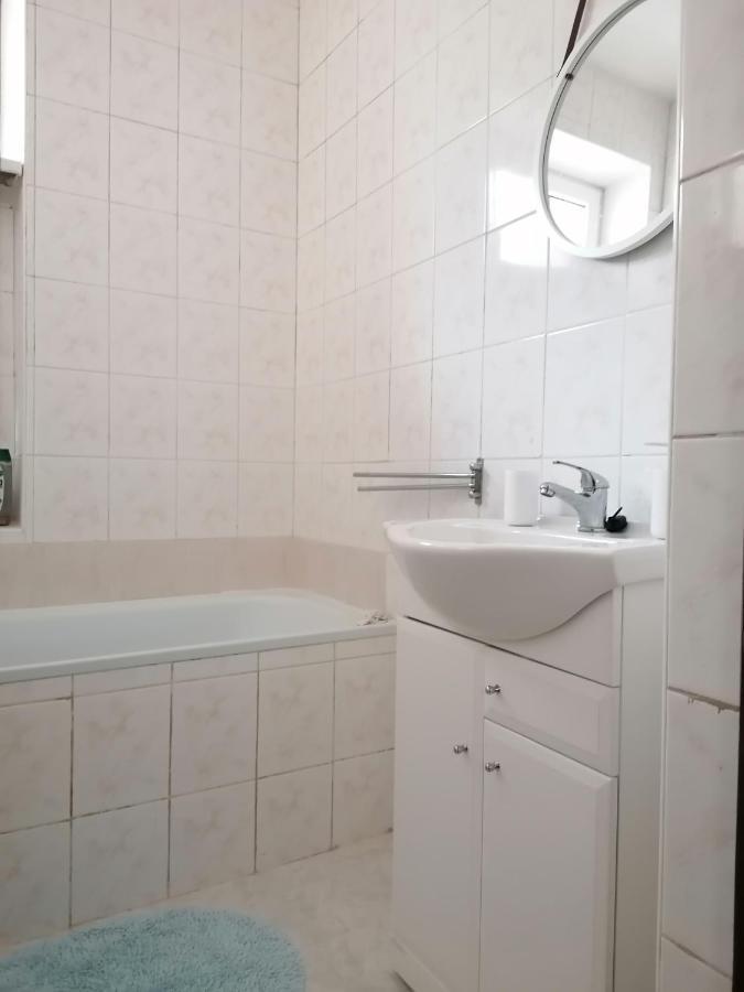 Appartement Privat 104 Tatranská Lomnica Extérieur photo