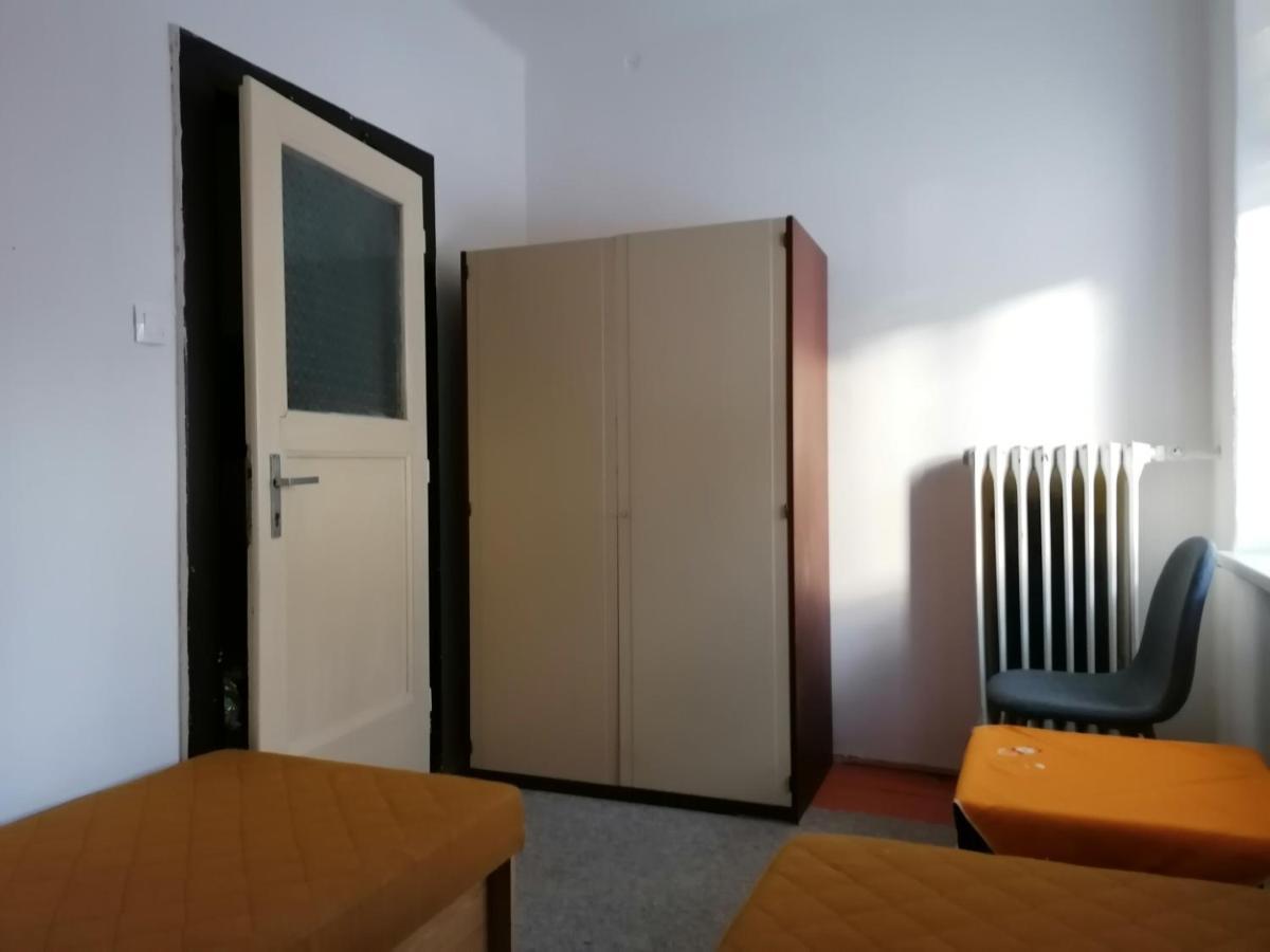 Appartement Privat 104 Tatranská Lomnica Extérieur photo