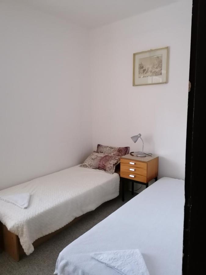 Appartement Privat 104 Tatranská Lomnica Extérieur photo