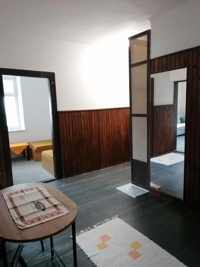 Appartement Privat 104 Tatranská Lomnica Extérieur photo