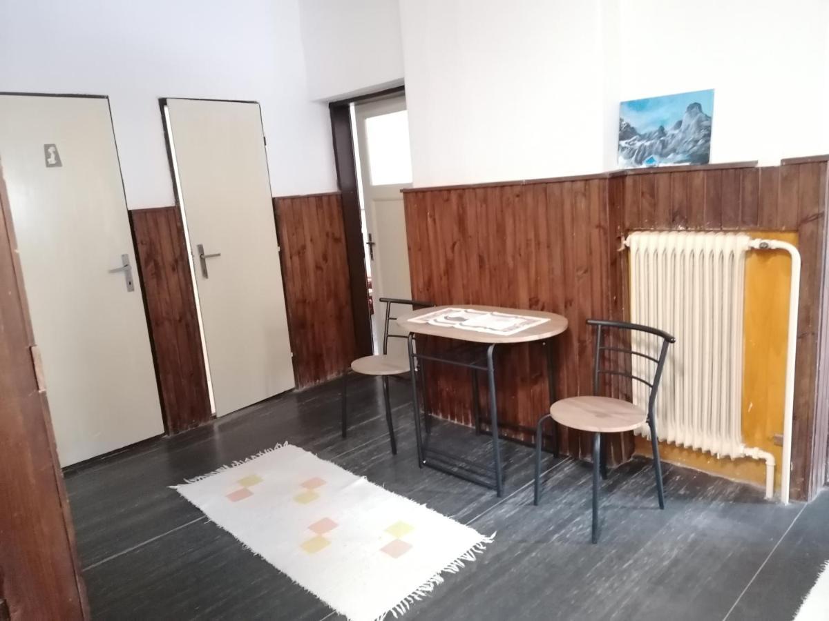 Appartement Privat 104 Tatranská Lomnica Extérieur photo