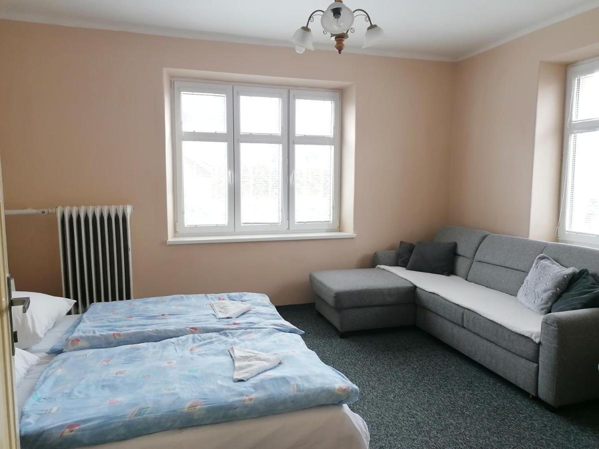 Appartement Privat 104 Tatranská Lomnica Extérieur photo