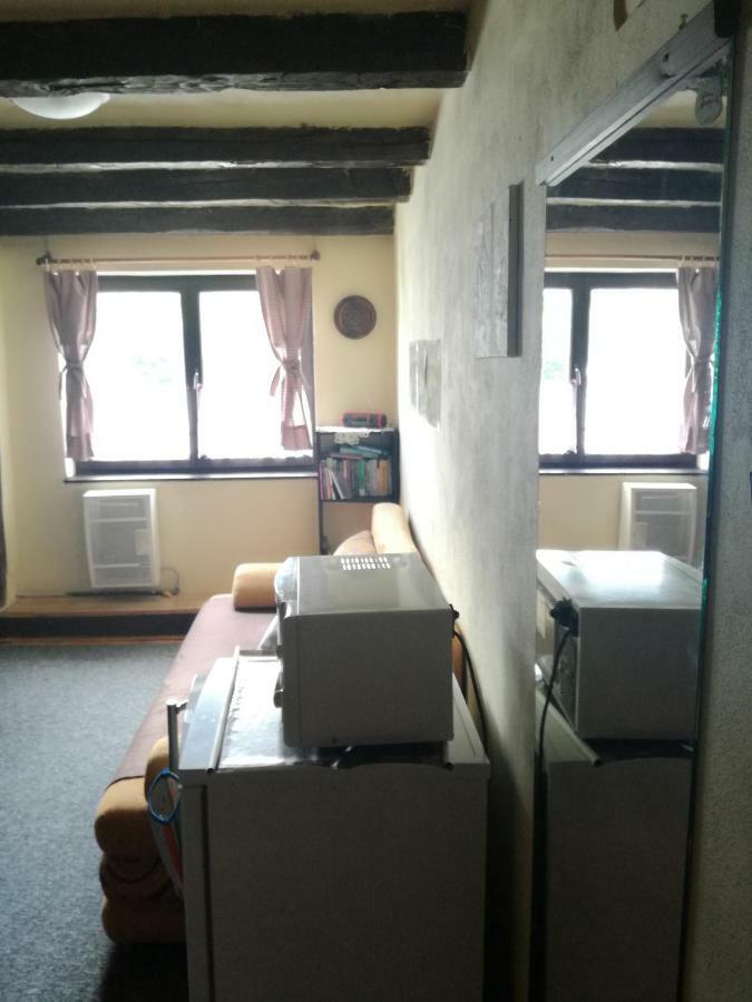 Appartement Privat 104 Tatranská Lomnica Extérieur photo