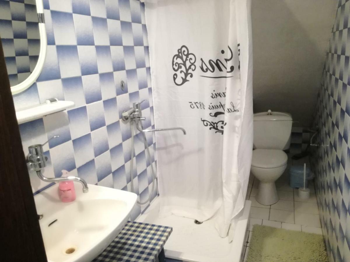 Appartement Privat 104 Tatranská Lomnica Extérieur photo