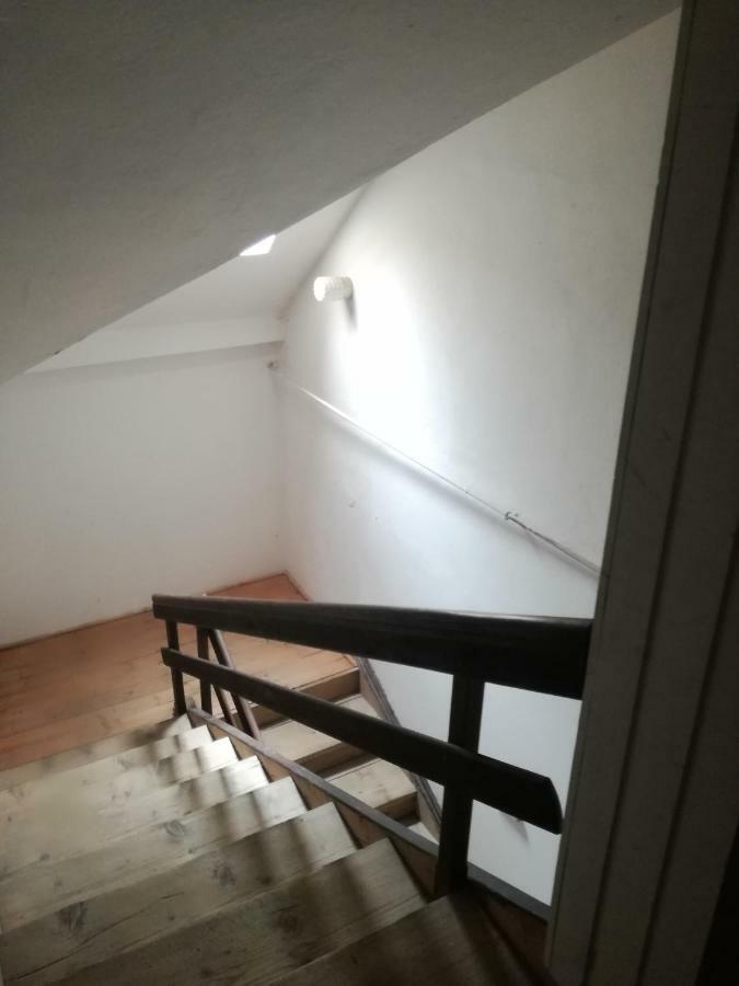Appartement Privat 104 Tatranská Lomnica Extérieur photo